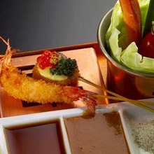 Other shellfish dishes Other shellfish dishes