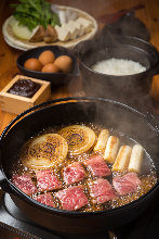 Sukiyaki