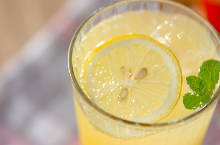 Lemonade Umeshu