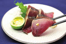 Sashimi Sashimi
