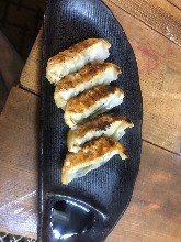 Gyoza