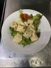 Tofu Salad