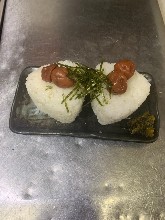 Rice ball