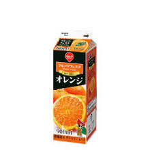 Orange Juice