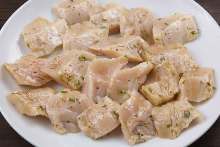 Premium rumen