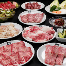 Other yakiniku / organ meats