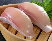 Hamachi(yellowtail)