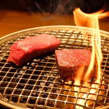 Kobe Beef Sirloin steak