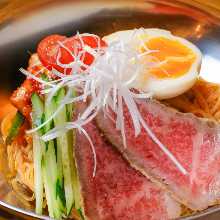 Kobe beef Reimen