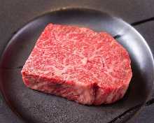 Kobe beef super lean