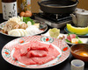 Kobe Beef Sukiyaki Course Kobe Beef Sukiyaki Course