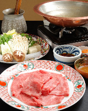 Shabu-shabu