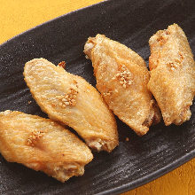 Chicken wing tips