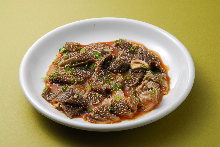 Senmai (third stomach)