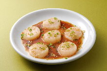 Scallops
