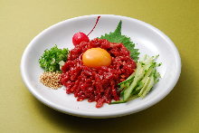 Tartare