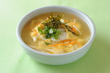 Tteok