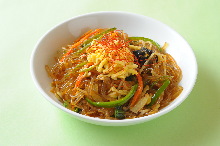 Japchae