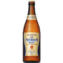 Suntory The Premium Malt's