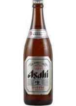 Asahi Super Dry