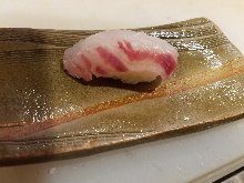 Kanpachi(amberjack)