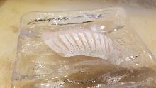 Hirame(flounder) Hirame(flounder)