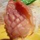Ark shell sashimi