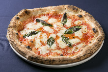 Margherita