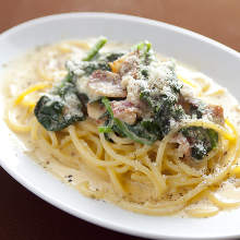 Carbonara