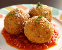 Arancini