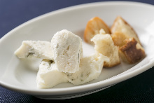 Gorgonzola