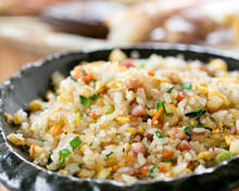 Fried rice