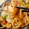 Stir Fried noodles