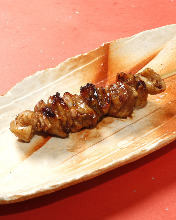 Other Yakitori / skewers