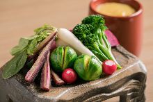 Bagna cauda