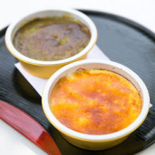 Crema catalana