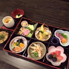 2,680 JPY Course