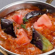 Chicken Beigan Curry