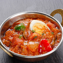 Mutton masala