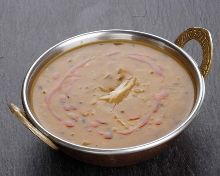 Dal curry