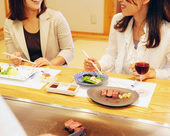 6,600 JPY Course (9 Items) 6,600 JPY Course (9 Items)