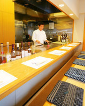 8,800 JPY Course (10 Items)