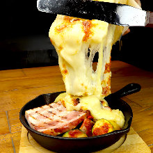 Raclette