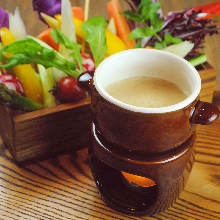 Bagna cauda