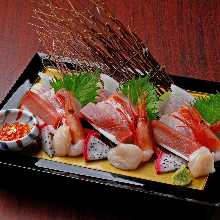 Sashimi