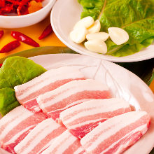 Samgyeopsal