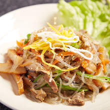 Japchae