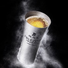 Black Nikka Freezing Highball Black Nikka Freezing Highball