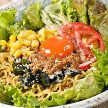 Ramen Salad