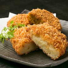 Croquette